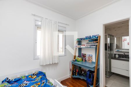 Apartamento à venda com 127m², 3 quartos e 2 vagas Apartamento à venda com 127m², 3 quartos e 2 vagasSuíte 3