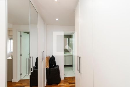 Apartamento à venda com 127m², 3 quartos e 2 vagas Apartamento à venda com 127m², 3 quartos e 2 vagasSuíte 1