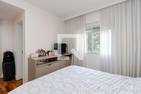 Apartamento à venda com 127m², 3 quartos e 2 vagas Apartamento à venda com 127m², 3 quartos e 2 vagasSuíte 1