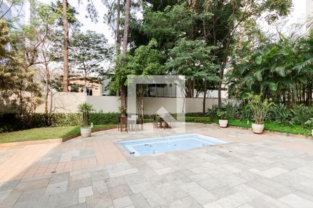 Apartamento à venda com 127m², 3 quartos e 2 vagas Apartamento à venda com 127m², 3 quartos e 2 vagasÁrea Comum