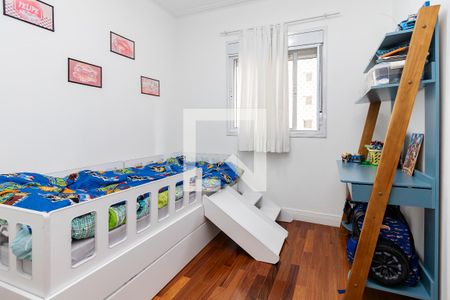 Apartamento à venda com 127m², 3 quartos e 2 vagas Apartamento à venda com 127m², 3 quartos e 2 vagasSuíte 3