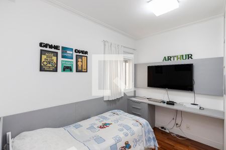Apartamento à venda com 127m², 3 quartos e 2 vagas Apartamento à venda com 127m², 3 quartos e 2 vagasSuíte 2