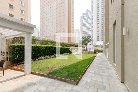 Apartamento à venda com 127m², 3 quartos e 2 vagas Apartamento à venda com 127m², 3 quartos e 2 vagasÁrea Comum