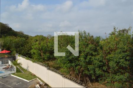 Apartamento à venda com 43m², 2 quartos e 1 vaga Apartamento à venda com 43m², 2 quartos e 1 vagaVista do Quarto 2