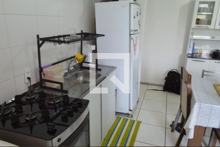 Apartamento à venda com 43m², 2 quartos e 1 vaga Apartamento à venda com 43m², 2 quartos e 1 vagaCozinha