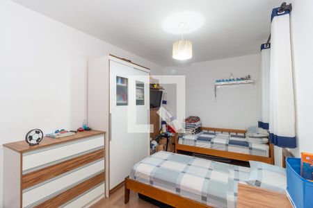 Casa de condomínio à venda com 200m², 3 quartos e 4 vagasQuarto 2 (Suíte 2)