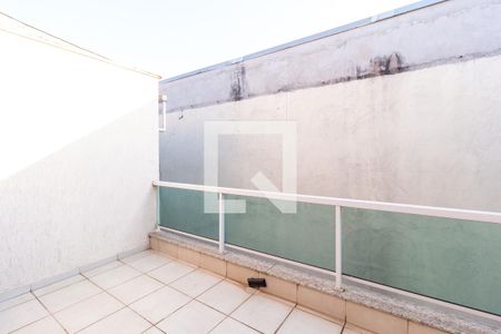 Casa de condomínio à venda com 200m², 3 quartos e 4 vagasÁrea de Lazer - Churrasqueira