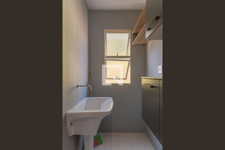Apartamento para alugar com 45m², 1 quarto e 1 vaga Apartamento para alugar com 45m², 1 quarto e 1 vagaÁrea de Serviço