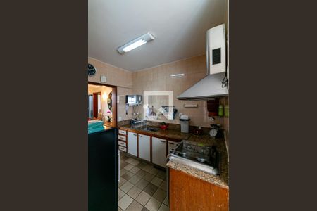 Apartamento à venda com 100m², 3 quartos e 2 vagasCozinha