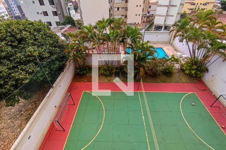 Apartamento à venda com 100m², 3 quartos e 2 vagasÁrea comum