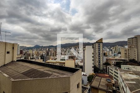 Apartamento à venda com 100m², 3 quartos e 2 vagasVista 