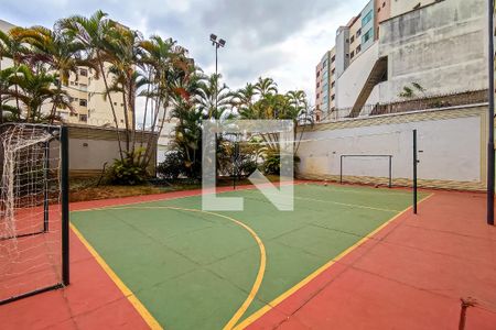 Apartamento à venda com 100m², 3 quartos e 2 vagasÁrea comum