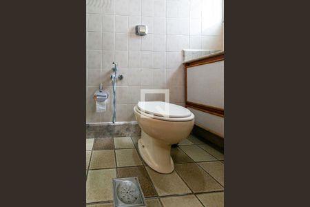 Apartamento à venda com 100m², 3 quartos e 2 vagasBanheiro Quarto 2