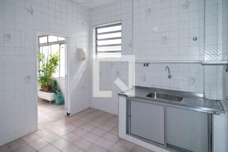 Apartamento à venda com 108m², 2 quartos e sem vaga Apartamento à venda com 108m², 2 quartos e sem vagaCozinha