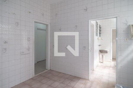 Apartamento à venda com 108m², 2 quartos e sem vaga Apartamento à venda com 108m², 2 quartos e sem vagaCozinha