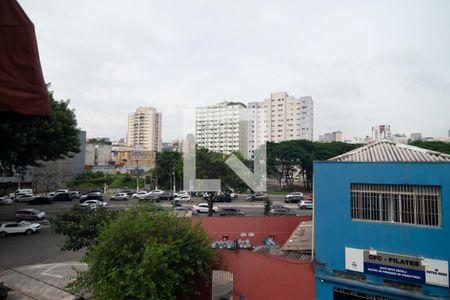 Apartamento à venda com 108m², 2 quartos e sem vaga Apartamento à venda com 108m², 2 quartos e sem vagaVista/Sacada/Sala