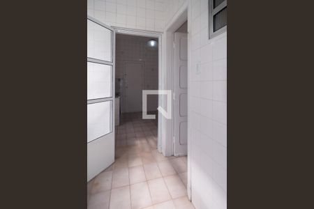 Apartamento à venda com 108m², 2 quartos e sem vaga Apartamento à venda com 108m², 2 quartos e sem vagaLavanderia