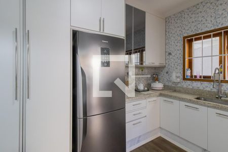 Casa à venda com 215m², 3 quartos e 4 vagasCozinha