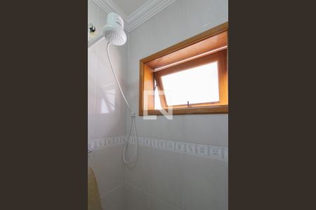 Casa à venda com 215m², 3 quartos e 4 vagasBanheiro da Suíte 3