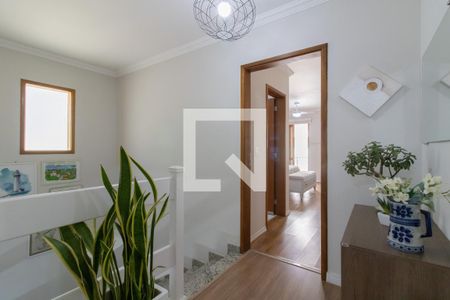 Casa à venda com 215m², 3 quartos e 4 vagasHall dos Quartos