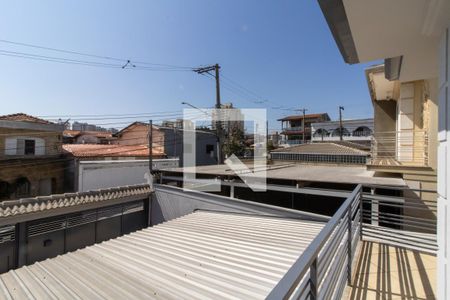 Casa à venda com 215m², 3 quartos e 4 vagasVaranda da Suíte 2