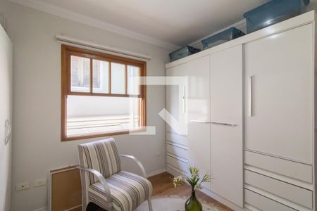 Casa à venda com 215m², 3 quartos e 4 vagasSuíte 3