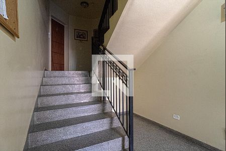 Apartamento à venda com 75m², 2 quartos e 1 vaga Apartamento à venda com 75m², 2 quartos e 1 vagaAcesso para o apartamento_2