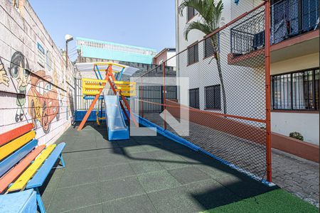 Apartamento à venda com 75m², 2 quartos e 1 vaga Apartamento à venda com 75m², 2 quartos e 1 vagaplay ground