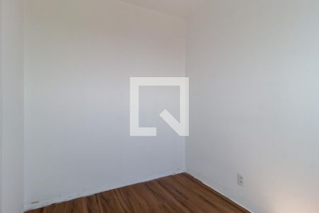 Apartamento à venda com 37m², 2 quartos e 1 vagaQuarto 2