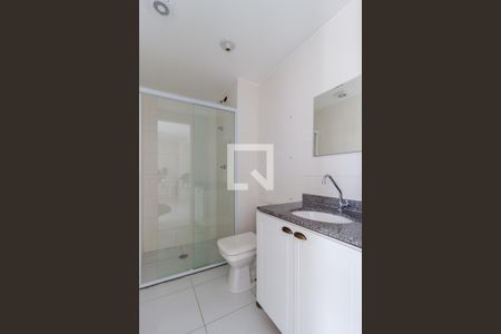 Apartamento à venda com 37m², 2 quartos e 1 vagaBanheiro