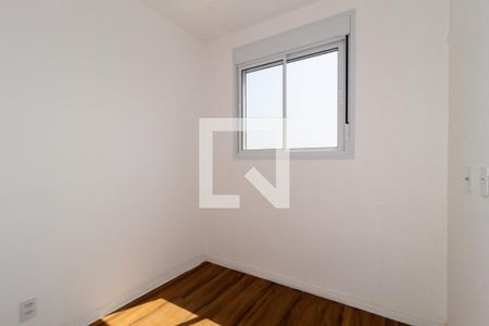 Apartamento à venda com 37m², 2 quartos e 1 vagaQuarto 2