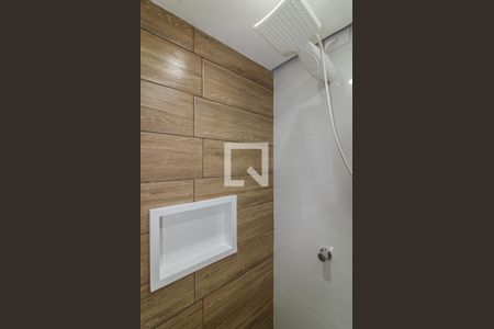 Casa de condomínio à venda com 123m², 3 quartos e 2 vagas Casa de condomínio à venda com 123m², 3 quartos e 2 vagasLavabo