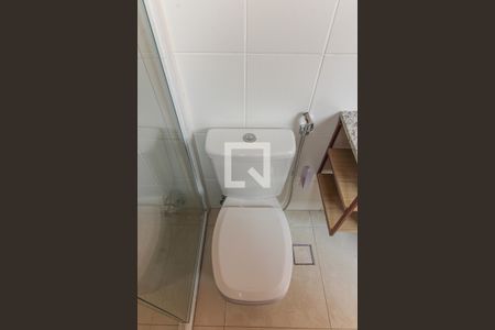 Casa de condomínio à venda com 123m², 3 quartos e 2 vagas Casa de condomínio à venda com 123m², 3 quartos e 2 vagasSuíte - Banheiro