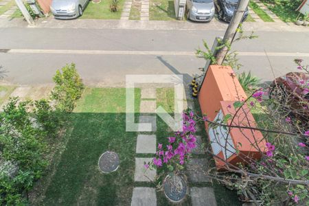 Casa de condomínio à venda com 123m², 3 quartos e 2 vagas Casa de condomínio à venda com 123m², 3 quartos e 2 vagasQuarto 1 - Vista