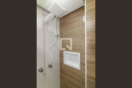 Casa de condomínio à venda com 123m², 3 quartos e 2 vagas Casa de condomínio à venda com 123m², 3 quartos e 2 vagasBanheiro Social