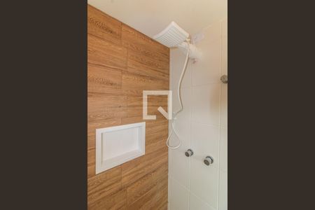 Casa de condomínio à venda com 123m², 3 quartos e 2 vagas Casa de condomínio à venda com 123m², 3 quartos e 2 vagasSuíte - Banheiro