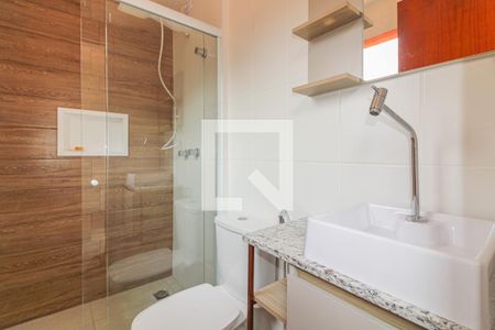 Casa de condomínio à venda com 123m², 3 quartos e 2 vagas Casa de condomínio à venda com 123m², 3 quartos e 2 vagasSuíte - Banheiro