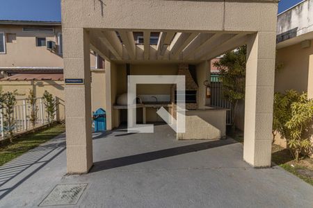 Casa de condomínio à venda com 123m², 3 quartos e 2 vagas Casa de condomínio à venda com 123m², 3 quartos e 2 vagasÁrea comum