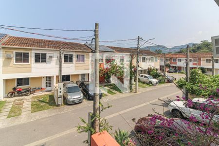 Casa de condomínio à venda com 123m², 3 quartos e 2 vagas Casa de condomínio à venda com 123m², 3 quartos e 2 vagasQuarto 1 - Vista