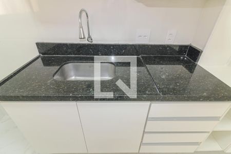 Casa de condomínio à venda com 123m², 3 quartos e 2 vagas Casa de condomínio à venda com 123m², 3 quartos e 2 vagasCozinha