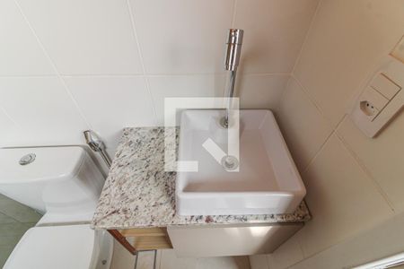 Casa de condomínio à venda com 123m², 3 quartos e 2 vagas Casa de condomínio à venda com 123m², 3 quartos e 2 vagasSuíte - Banheiro