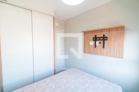 Quarto de apartamento para alugar com 1 quarto, 29m² em São Judas, São Paulo