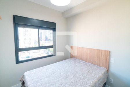 Quarto de apartamento para alugar com 1 quarto, 29m² em São Judas, São Paulo