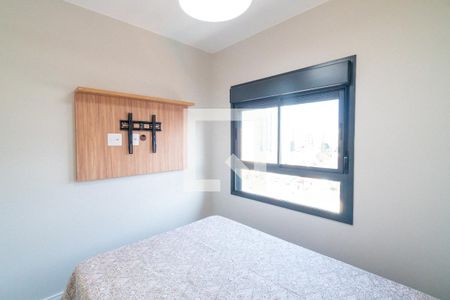 Quarto de apartamento para alugar com 1 quarto, 29m² em São Judas, São Paulo
