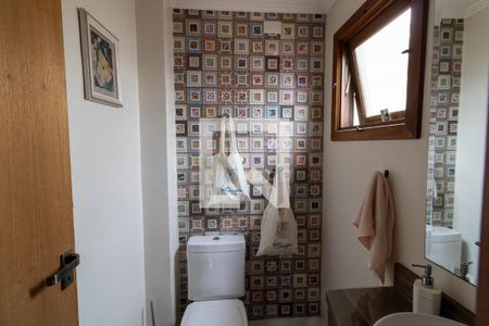 Apartamento à venda com 140m², 2 quartos e 1 vaga Apartamento à venda com 140m², 2 quartos e 1 vagaLavabo