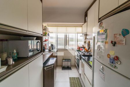 Apartamento à venda com 140m², 2 quartos e 1 vaga Apartamento à venda com 140m², 2 quartos e 1 vagaCozinha