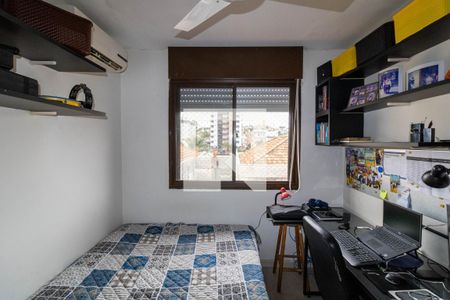 Apartamento à venda com 140m², 2 quartos e 1 vaga Apartamento à venda com 140m², 2 quartos e 1 vagaQuarto 2