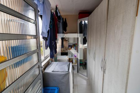 Apartamento à venda com 140m², 2 quartos e 1 vaga Apartamento à venda com 140m², 2 quartos e 1 vagaÁrea de Serviço