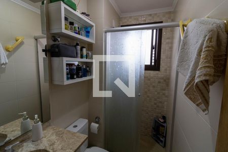 Apartamento à venda com 140m², 2 quartos e 1 vaga Apartamento à venda com 140m², 2 quartos e 1 vagaBanheiro