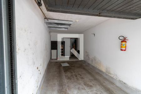 Apartamento à venda com 140m², 2 quartos e 1 vaga Apartamento à venda com 140m², 2 quartos e 1 vagaGaragem